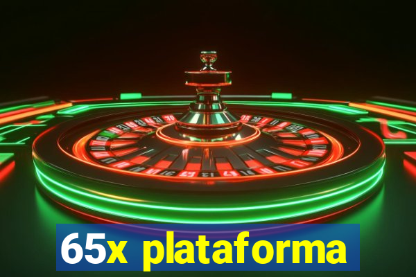 65x plataforma